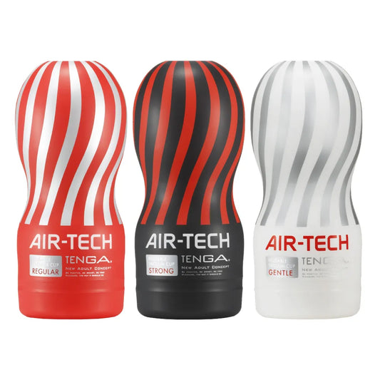 TENGA  AIR-TECH