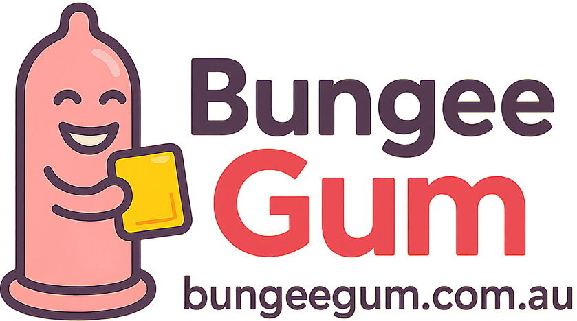 BungeeGum.com.au