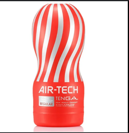 Reusable TENGA  AIR-TECH Vaccum Cup
