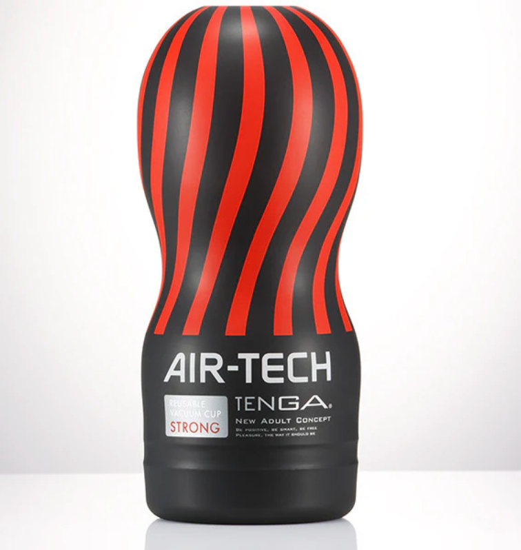 Reusable TENGA  AIR-TECH Vaccum Cup
