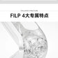 日本TENGA FLIP ZERO 异次元手动飞机杯