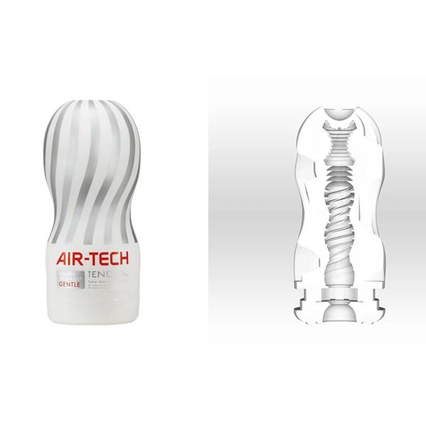 TENGA  AIR-TECH